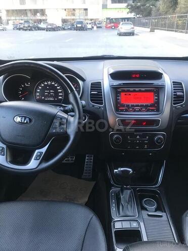 Kia Sorento 2014, 167,000 km - 2.0 l - Bakı