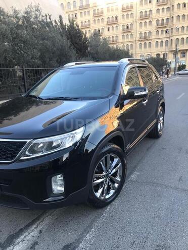 Kia Sorento 2014, 167,000 km - 2.0 l - Bakı