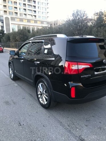 Kia Sorento 2014, 167,000 km - 2.0 l - Bakı