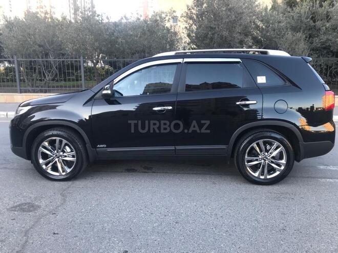 Kia Sorento 2014, 167,000 km - 2.0 l - Bakı