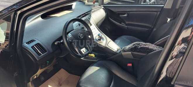 Toyota Prius 2013, 100,020 km - 1.8 l - Bakı