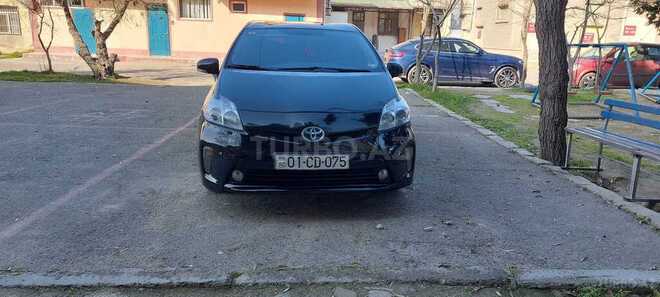 Toyota Prius 2013, 100,020 km - 1.8 l - Bakı