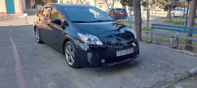 Toyota Prius 2013, 100,020 km - 1.8 l - Bakı