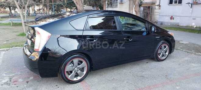 Toyota Prius 2013, 100,020 km - 1.8 l - Bakı
