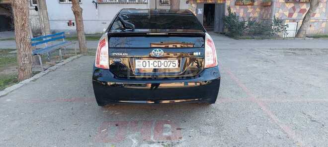 Toyota Prius 2013, 100,020 km - 1.8 l - Bakı