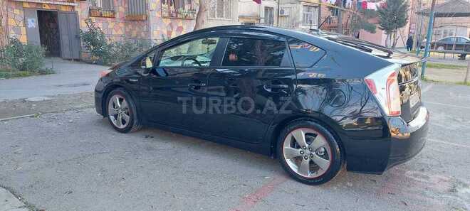 Toyota Prius 2013, 100,020 km - 1.8 l - Bakı
