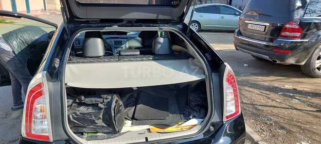 Toyota Prius 2013, 100,020 km - 1.8 l - Bakı