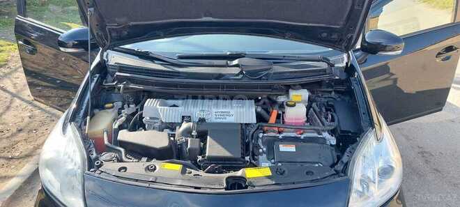 Toyota Prius 2013, 100,020 km - 1.8 l - Bakı
