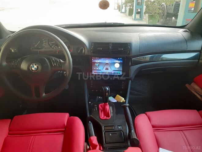BMW 525 2000, 432,564 km - 2.5 l - Bakı