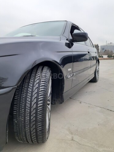 BMW 525 2000, 432,564 km - 2.5 l - Bakı