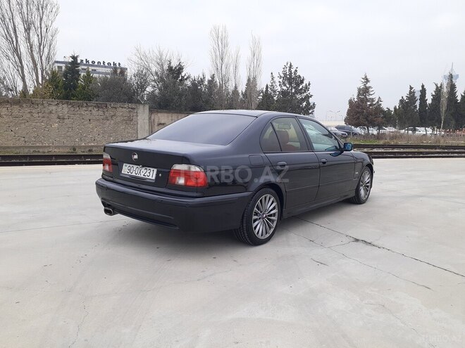 BMW 525 2000, 432,564 km - 2.5 l - Bakı
