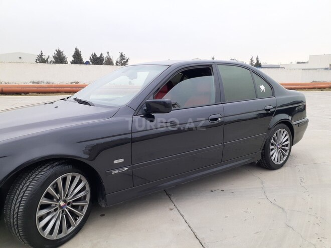 BMW 525 2000, 432,564 km - 2.5 l - Bakı