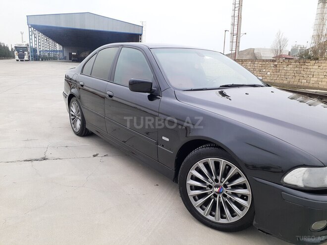 BMW 525 2000, 432,564 km - 2.5 l - Bakı