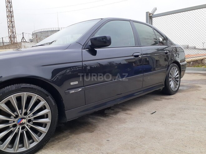 BMW 525 2000, 432,564 km - 2.5 l - Bakı