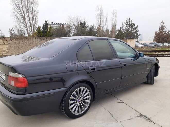 BMW 525 2000, 432,564 km - 2.5 l - Bakı