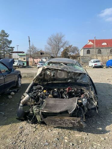 Renault Megane 2006, 233,000 km - 1.5 l - Bakı