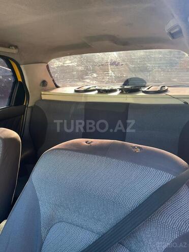 Fiat Albea 2008, 300,000 km - 1.4 l - Bakı