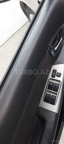 Toyota Corolla 2005, 220,000 km - 1.4 l - Bakı