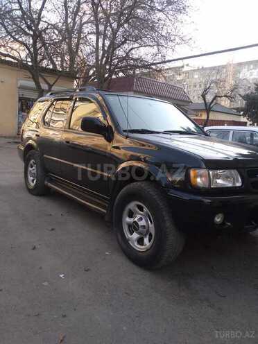 Isuzu  2002, 320,000 km - 3.2 л - Bakı