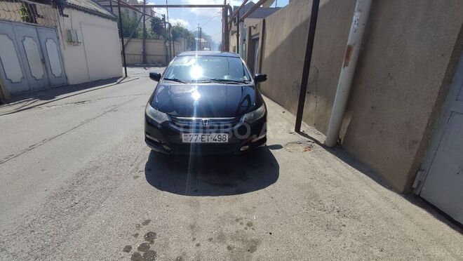 Honda Insight 2009, 219,000 km - 1.3 l - Bakı