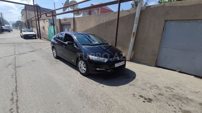 Honda Insight 2009, 219,000 km - 1.3 l - Bakı