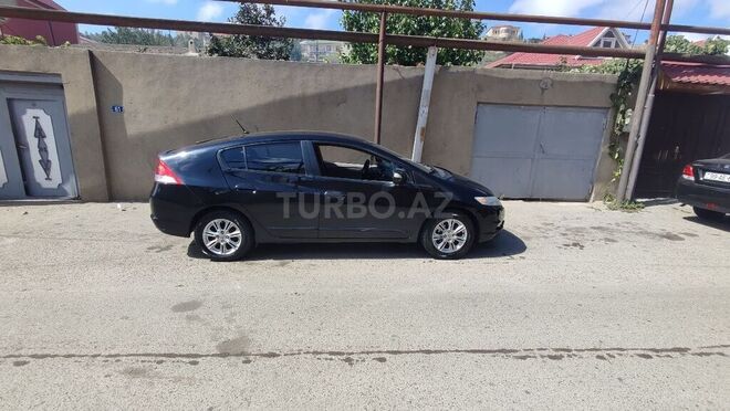 Honda Insight 2009, 219,000 km - 1.3 l - Bakı