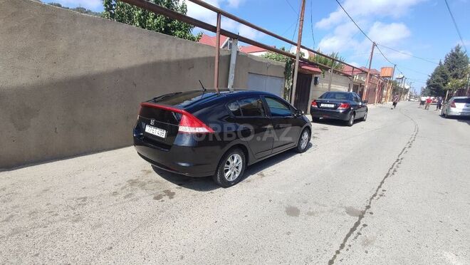 Honda Insight 2009, 219,000 km - 1.3 l - Bakı