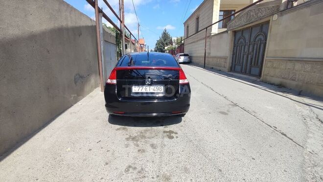 Honda Insight 2009, 219,000 km - 1.3 l - Bakı