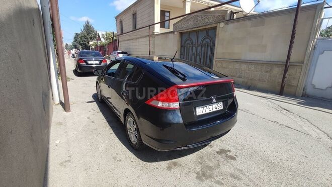 Honda Insight 2009, 219,000 km - 1.3 l - Bakı