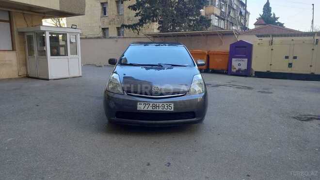 Toyota Prius 2007, 387,504 km - 1.5 l - Bakı