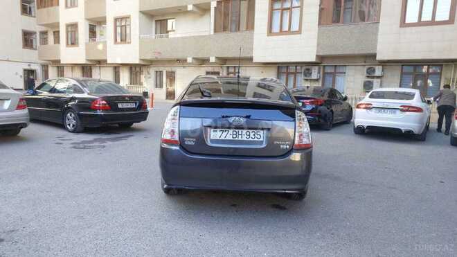 Toyota Prius 2007, 387,504 km - 1.5 l - Bakı