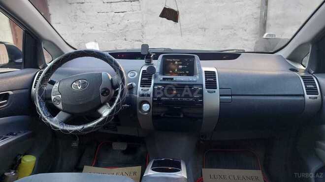 Toyota Prius 2007, 387,504 km - 1.5 l - Bakı