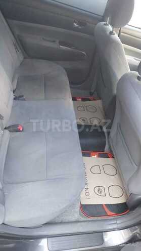 Toyota Prius 2007, 387,504 km - 1.5 l - Bakı