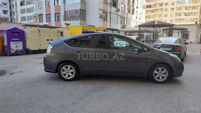 Toyota Prius 2007, 387,504 km - 1.5 l - Bakı