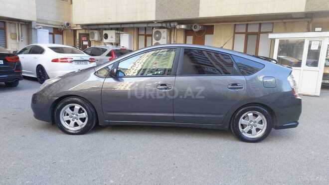 Toyota Prius 2007, 387,504 km - 1.5 l - Bakı