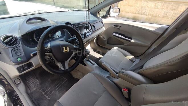 Honda Insight 2009, 219,000 km - 1.3 l - Bakı
