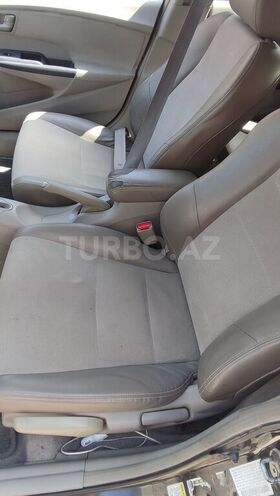 Honda Insight 2009, 219,000 km - 1.3 l - Bakı