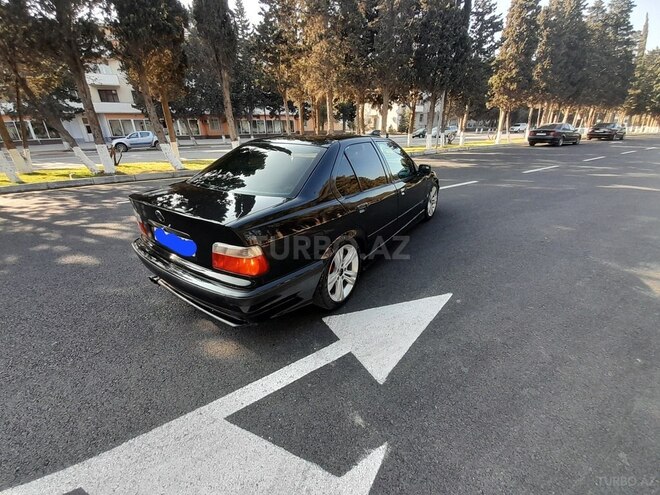 BMW 318 1994, 345,600 km - 1.8 l - Xırdalan