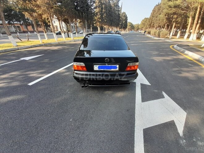 BMW 318 1994, 345,600 km - 1.8 l - Xırdalan