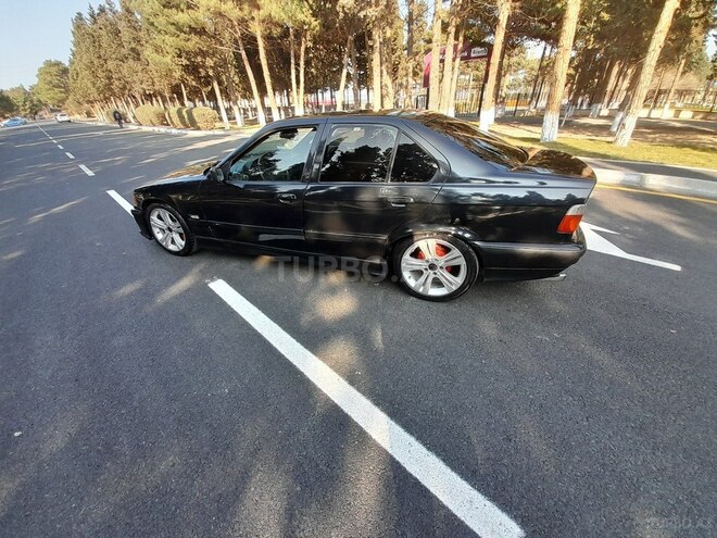 BMW 318 1994, 345,600 km - 1.8 l - Xırdalan