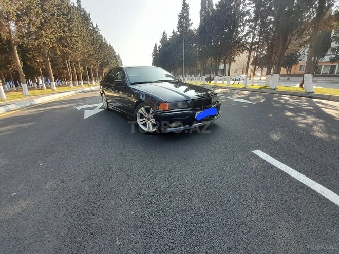 BMW 318 1994, 345,600 km - 1.8 l - Xırdalan