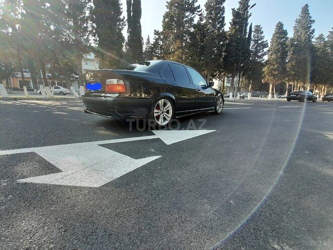 BMW 318 1994, 345,600 km - 1.8 l - Xırdalan