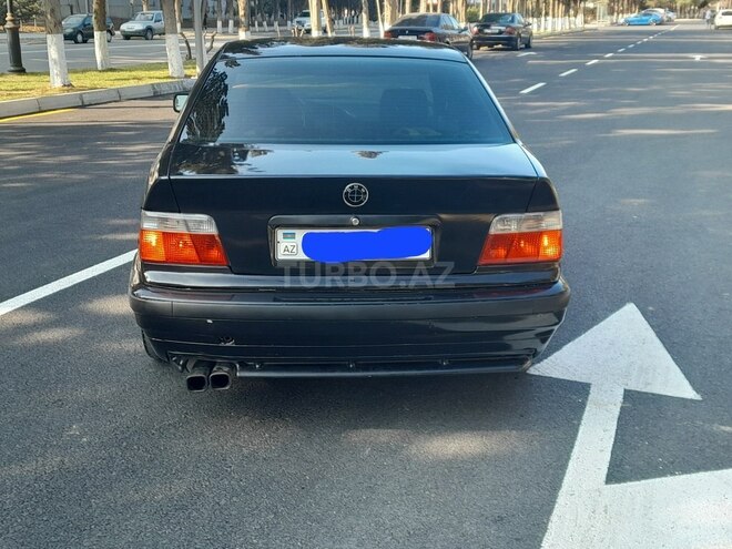 BMW 318 1994, 345,600 km - 1.8 l - Xırdalan