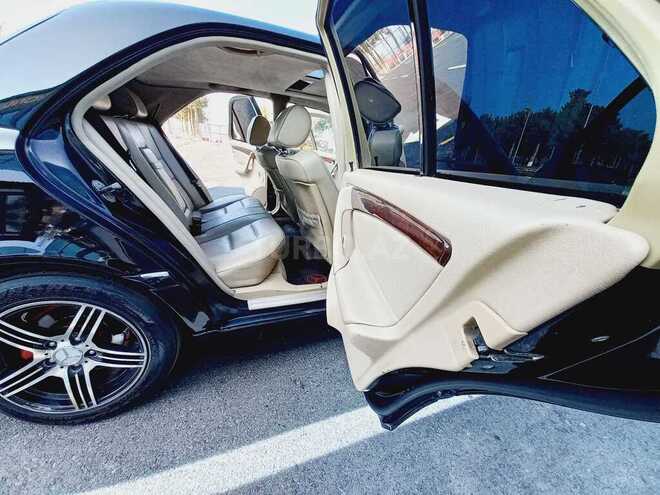 Mercedes C 230 1998, 315,000 km - 2.3 l - Sumqayıt