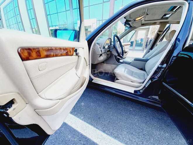 Mercedes C 230 1998, 315,000 km - 2.3 l - Sumqayıt