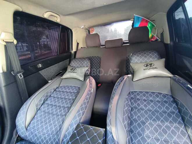 Hyundai Getz 2005, 294,000 km - 1.3 l - Sumqayıt