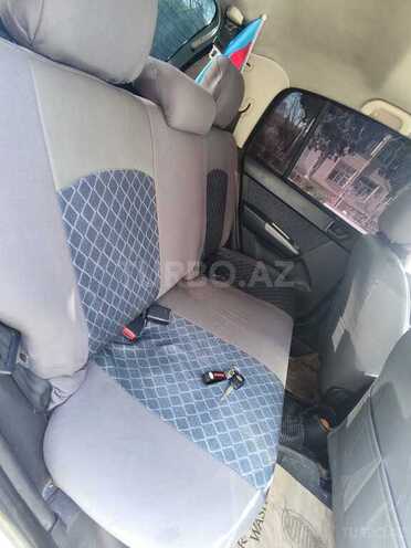 Hyundai Getz 2005, 294,000 km - 1.3 l - Sumqayıt