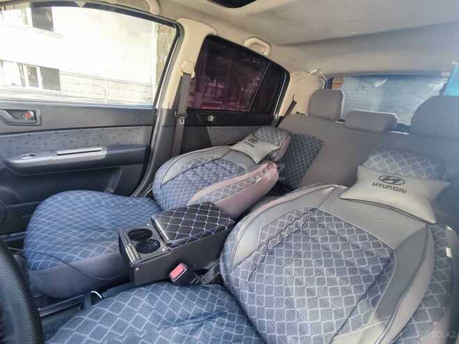 Hyundai Getz 2005, 294,000 km - 1.3 l - Sumqayıt