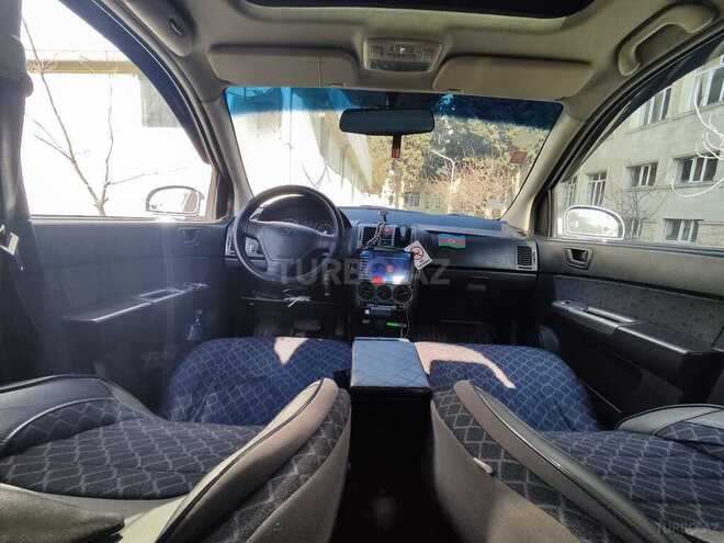 Hyundai Getz 2005, 294,000 km - 1.3 l - Sumqayıt