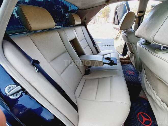Mercedes C 230 1998, 315,000 km - 2.3 l - Sumqayıt